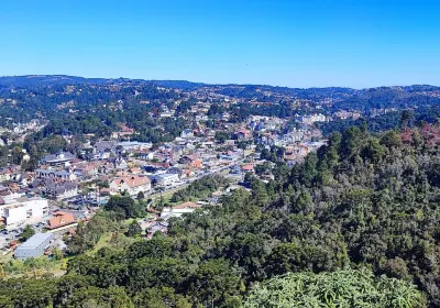 Campos do Jordao