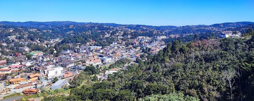 Morro do Elefante