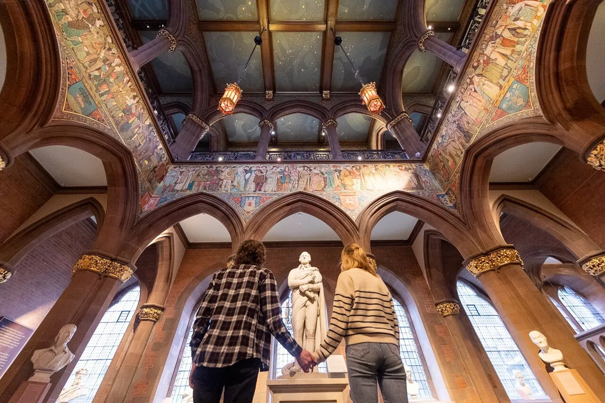 4_National Galleries of Scotland: Portrait