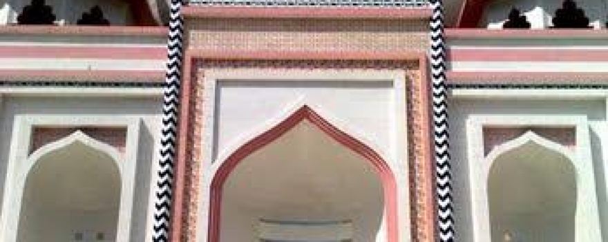 Sonargaon Upazila