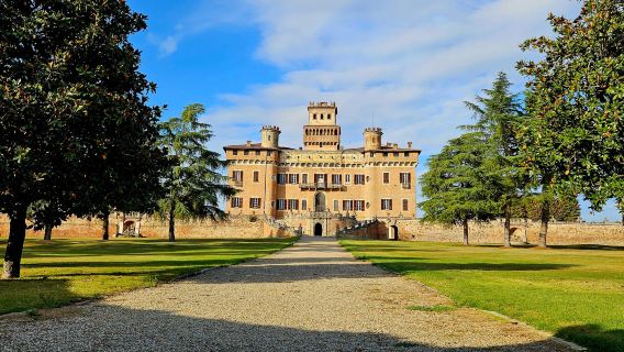 Castello di Chignolo Po