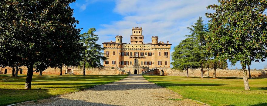 Castello di Chignolo Po