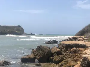 Refugio Nacional de Vida Silvestre de Cabo Rojo