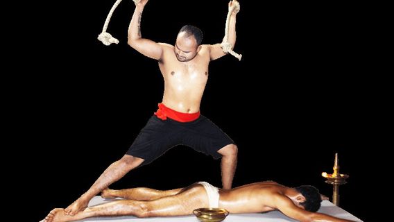 Sri Ramanasramam