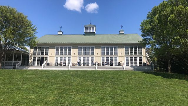 Veritas Vineyards and Winery