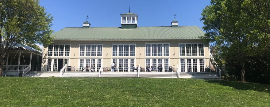 Veritas Vineyards and Winery