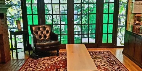 Oshkosh Public Museum