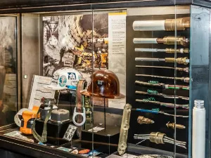 Atomic Museum
