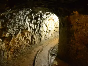 The Mining - Mine Ševčinský