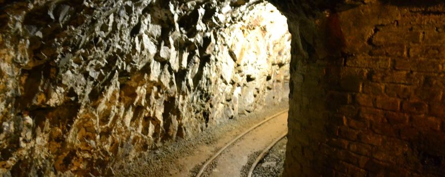 The Mining - Mine Ševčinský