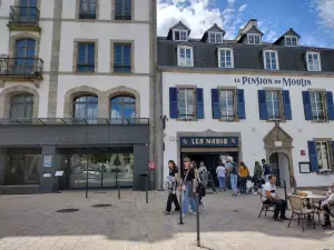 Musee de Pont-Aven