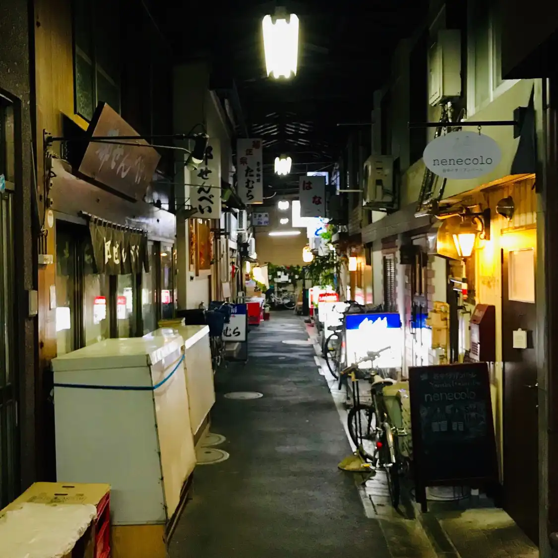 Hotels near Yanaka
