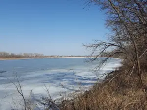 DeSoto National Wildlife Refuge