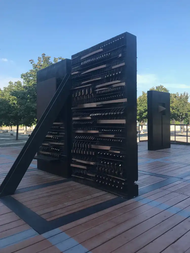 Hotels in der Nähe von Museo Fondazione Arnaldo Pomodoro