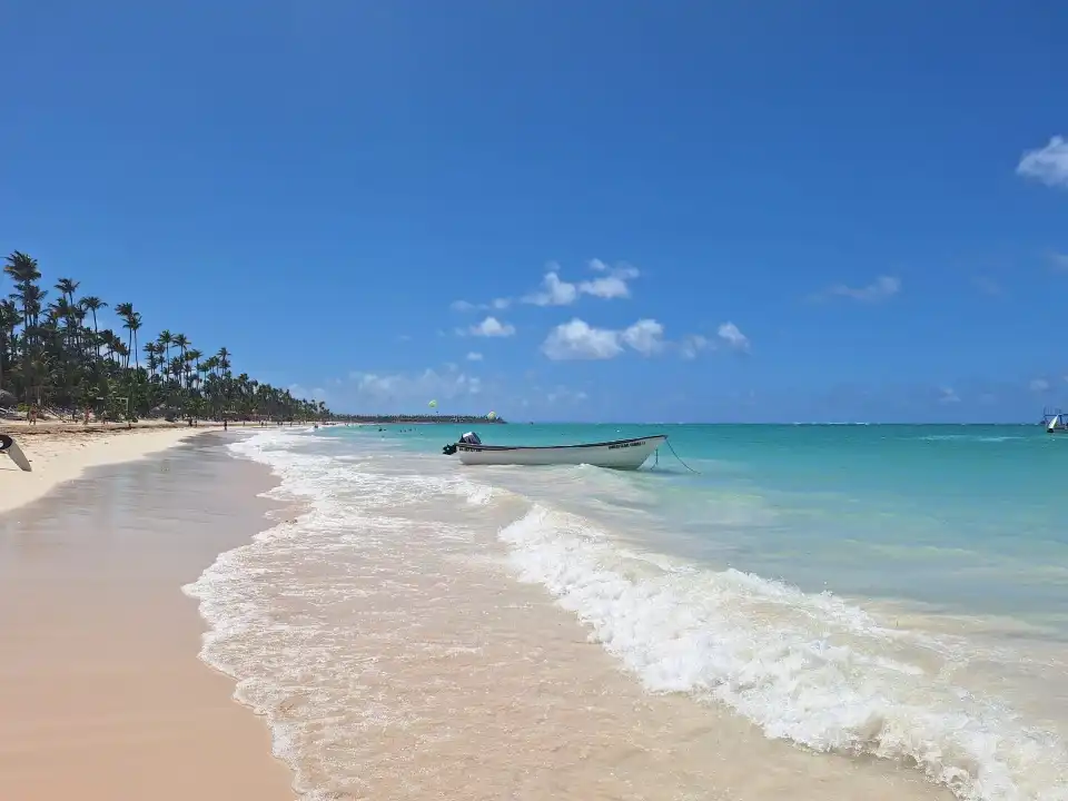5_Bavaro Beach