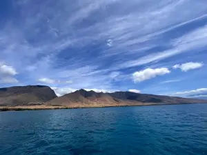 Sail Maui