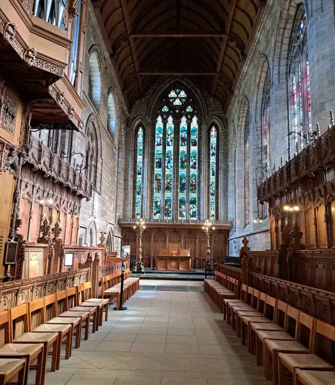 Dunblane
