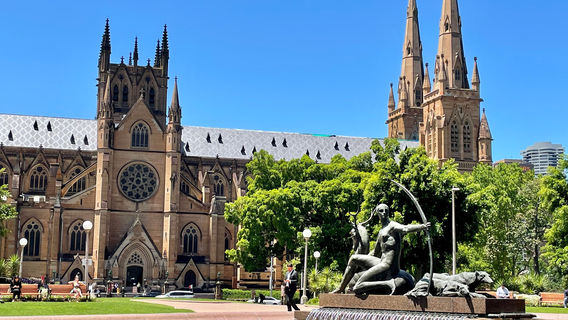 Catedral de Santa Maria