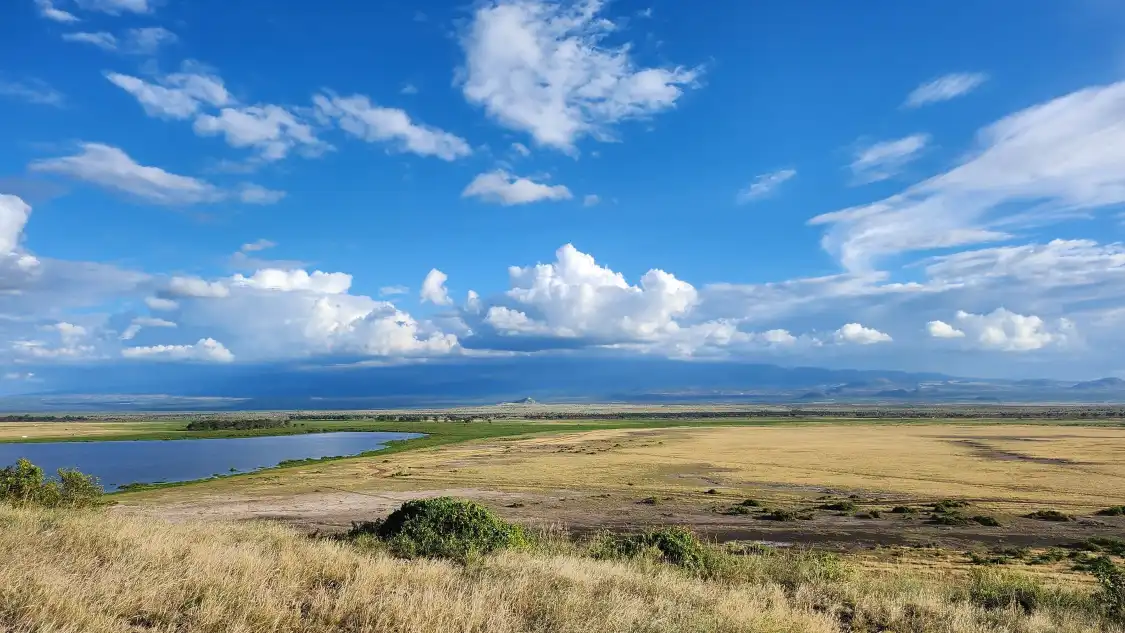 Hotels near Pollman'S Tours & Safaris