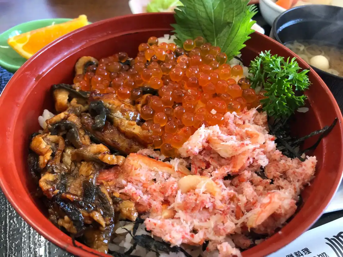 Hotel in zona Goishi Coast Rest House