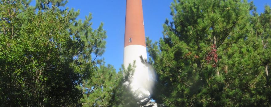 Barnegat Light