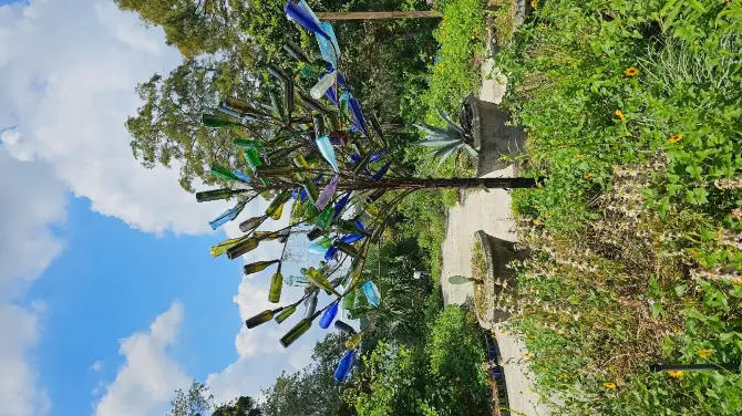 4_Jacksonville Zoo and Gardens