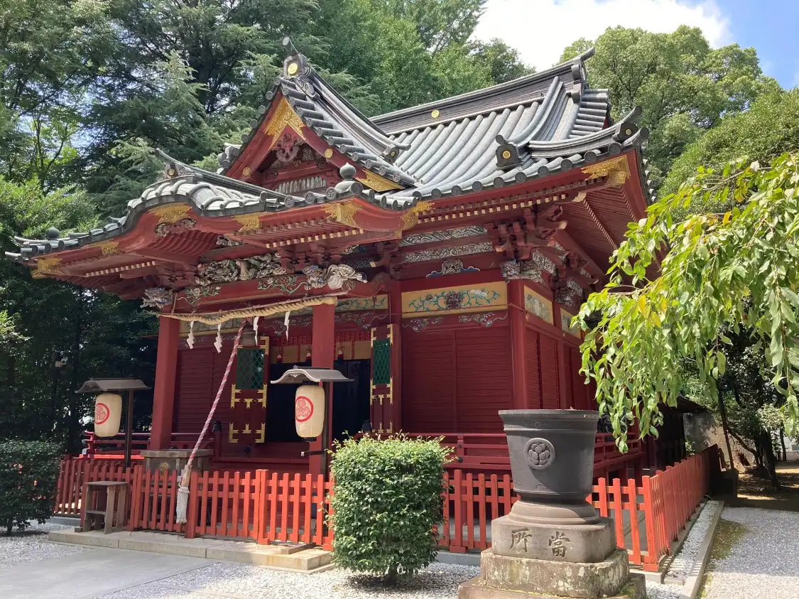 Hotels near Kanasana-jinja Shrine
