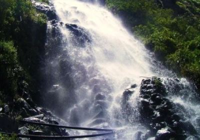 Tungurahua