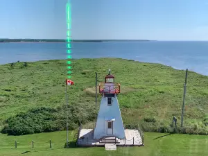 Wood Islands Lighthouse