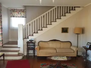 President William Jefferson Clinton Birthplace Home