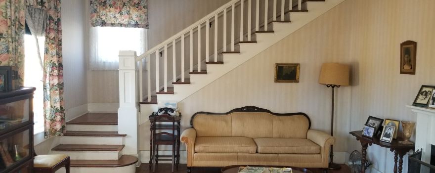 President William Jefferson Clinton Birthplace Home