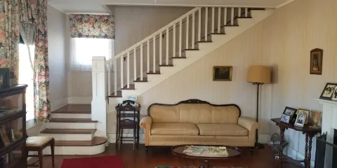 Birthplace of William Jefferson Clinton