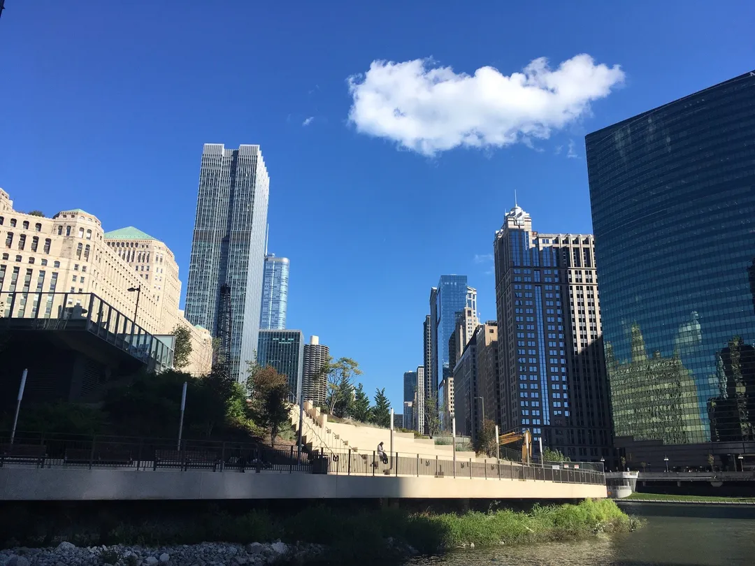 2_Chicago from the Lake Ltd