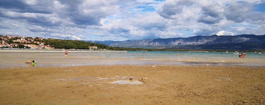 Soline Bay