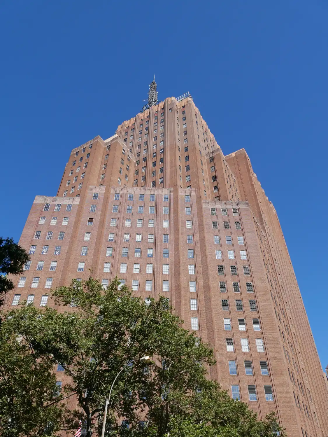 트라이베카 주변 호텔