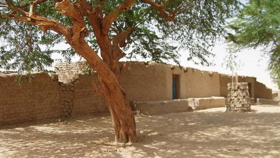 Niamey