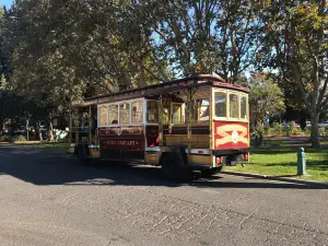 Sonoma Plaza