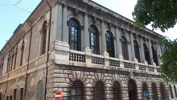 Musée d'Histoire Naturelle
