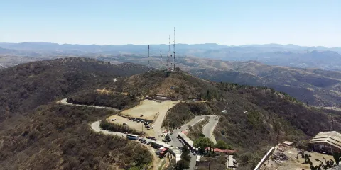 Santuario de Cristo Rey