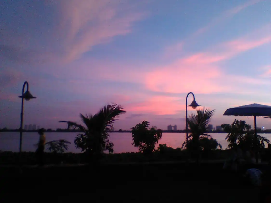 Hotels near Nalban Boating Complex