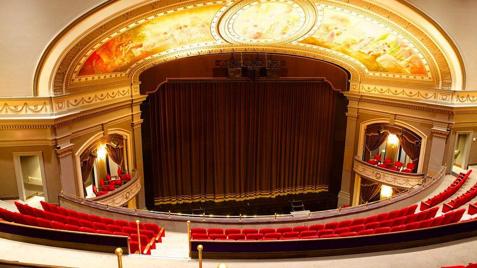 Grand Theatre