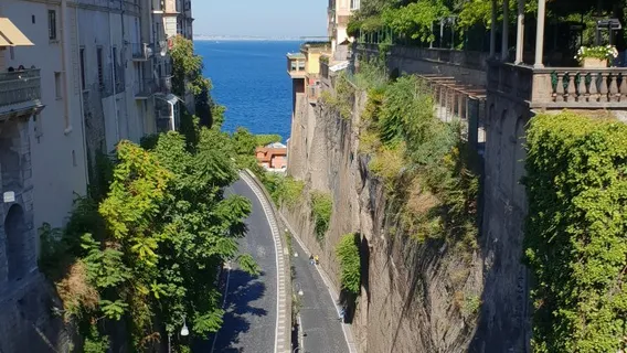 italy share a shore excursions