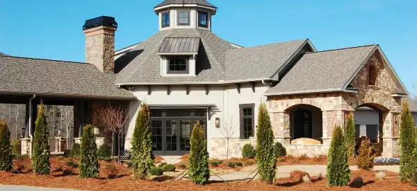 Hotels in White County