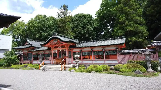 Hoteles cerca de Kasuga Shrine
