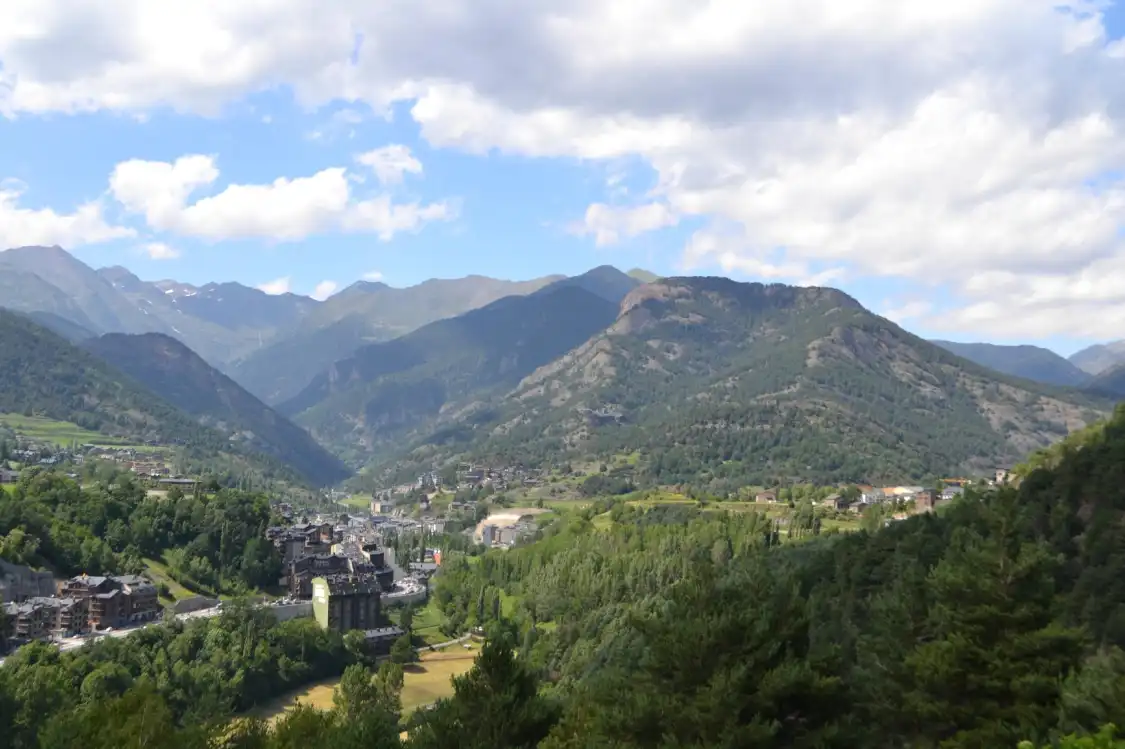 Hotels near Sant Cristofol d'Anyos Church