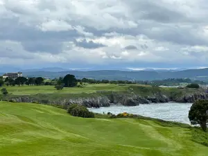Wicklow Golf Club