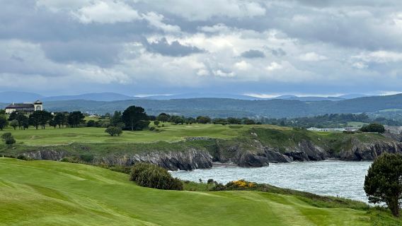 Wicklow Golf Club