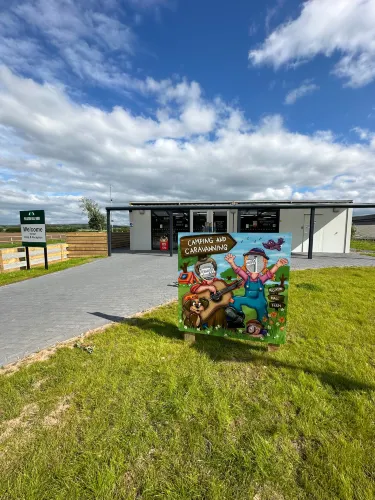 Pillaton Hall Farm