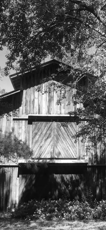 アバディーンのホテル