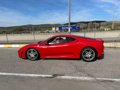 Jarama Race